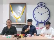 NCP Stakes Claim on Pune MLC Seat, BJP Also in Race