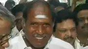 NDA Power-Sharing Talks Intensify in Puducherry After Landmark Win