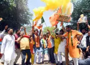 NDA Retains Puducherry, Its Lone Southern Segment in Lok Sabha