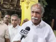 NDA Set for Historic Re-election in Puducherry, First Since 2006
