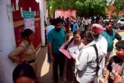 Nearly 5,000 Candidates Appear for NEET UG at 15 Centres in Ludhiana
