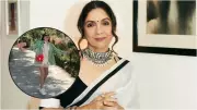 Neena Gupta Asks 'Buddhi Hoon Toh Kya?' in Fun Vacation Video
