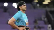 Neeraj Chopra Misses Rome Diamond League, Sachin Yadav Set for Debut
