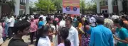 NEET 2025: 96% Attendance in Trichy, 95.8% in Madurai Amid Heat