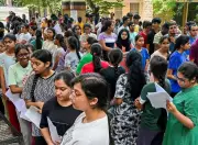 NEET 2026: Four States Account for 41% of Aspirants