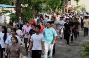 NEET Cancellation Draws Mixed Reactions from Chandigarh Aspirants