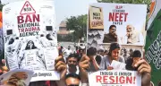 NEET Leak Probe Intensifies Focus on Rajasthan Students Linked to Accused