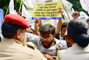 NEET Must Be Held Twice a Year Online to Prevent Leaks: Teachers' Association