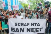 NEET Paper Leak Exposes Chinks in NTA's Armour: A Critical Analysis