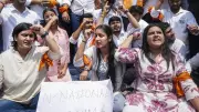 NEET Paper Leak: Pune Woman Held, Handed Over to CBI Probe