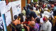 NEET-UG 2026 Cancelled After Paper Leak, CBI Probe Ordered