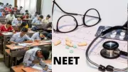 NEET UG 2026 Exam on May 3: Tips to Score 600+ with Strategy and Focus
