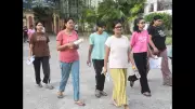 NEET-UG 2026 in Bihar: Tough Physics Section, Mixed Reactions from Students
