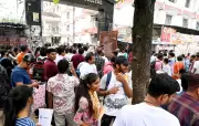 NEET UG 2026: Mixed Reactions from Aspirants Over Paper Difficulty