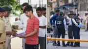 NEET UG 2026 Paper Leak: Handwritten Copy Scanned in Rajasthan, CBI Probes