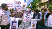 NEET-UG 2026 Paper Leak: Multi-State Network Busted, 45 Arrested