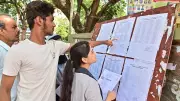 NEET-UG 2026 Re-Exam: Change Exam City Till May 21