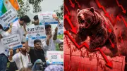 NEET-UG Cancelled, Markets Crash, Iran-Pakistan Tensions: Top Stories