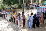 NEET UG Centre in Surat Asks Candidate to Remove Religious Thread, Sparks Outrage