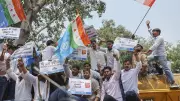 NEET-UG Leak Row: Handwritten Guess Paper Circulated in Rajasthan