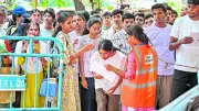 NEET-UG may get age limits, attempt caps after 2024 leak reforms