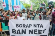 NEET-UG Paper Leak: CBI Searches Maharashtra Coaching Centre