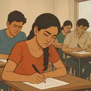NEET-UG Re-exam Announcement Sparks Student Outrage in Mysuru