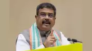 NEET UG to Go Computer-Based From Next Year: Dharmendra Pradhan