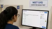 NEET-UG to Shift to Computer-Based Test Mode from 2027: NTA Informs Supreme Court