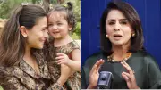 Neetu Kapoor on Modern Parenting, Grandkids, and Social Media Fears