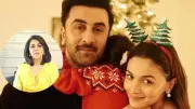 Neetu Kapoor Praises Alia Bhatt's Parenting, Says Raha is Scared of Her