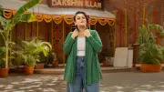 Neha Laxmi Iyer Joins Surbhi Chandna's 'Ishk Dum Aur Idli Rasam'