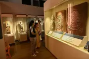 Nehru Centre's Revamped Exhibition Brings Ancient Indian History to Life