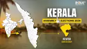 Nemom Election Results 2026: CPM's Sivankutty Leads, BJP's Rajiv Chandrasekhar Trails