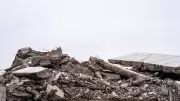 Nepal Govt Demolishes 2,000 Illegal Structures Amid Opposition Fury