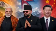 Nepal objects to India-China plan for Kailash Mansarovar yatra via Lipulekh