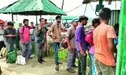 Nepal’s Strict Customs Rule Disrupts Cross-Border Trade with India