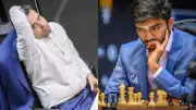 Nepomniachtchi: Gukesh vulnerable against top grandmasters