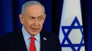 Netanyahu: Israel Will Intensify Strikes Against Hezbollah in Lebanon