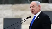 Netanyahu Orders IDF to Expand Control Over 70% of Gaza
