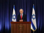 Netanyahu Visits UAE, Meets President Al Nahyan; Islamic State Denies Reports
