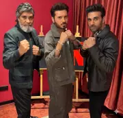 Netflix's Glory Trailer Launched in Chandigarh by Cast and Creator