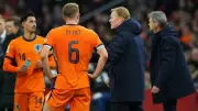 Netherlands Announce FIFA World Cup 2026 Squad, Key Players Miss Out