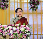 New 10-Court Building Inaugurated in Rajahmundry by Chief Justice