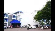 New 30-Bed NICU at Goa Medical College to Open in 15 Days