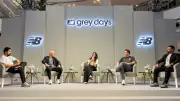 New Balance Launches First New Retail Concept Store in Noida with Grey Days 2026 Campaign