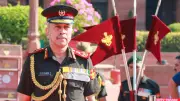 New CDS Gen Subramani Commits to PM's JAI Vision, Focus on Tri-Service Synergy