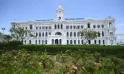 New Chennai Corporation Commissioner Prioritizes Pedestrian Safety and Flood Mitigation