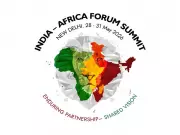New Delhi Gears Up for Mega India-Africa Summit After Decade Gap