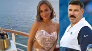 New Details Emerge in Dianna Russini and Mike Vrabel Boat Trip Scandal